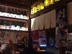 -醉虎传(南锣鼓巷店)