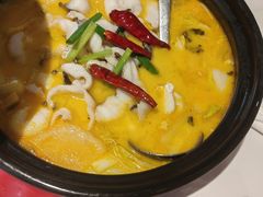 -兰湘子·湘菜小炒(济南领秀城店)