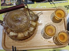-西语炭烧牛排·西厨(滨湖万科里店)