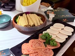 -狐狸爱上椰子鸡(滨江星光大道店)