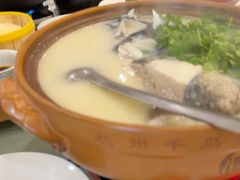 -千岛湖鱼味馆(十字街总店)