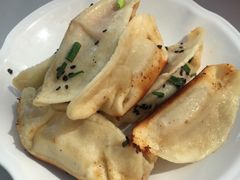-张记汤馆(嫩江路店)