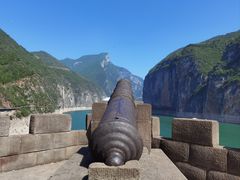 -白帝城·瞿塘峡景区