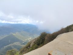 -白草畔自然风景区