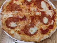 -城市大道红炉披萨烘焙坊