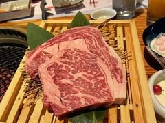 -赤坂亭·M9和牛放题(长楹天街购物中心店)