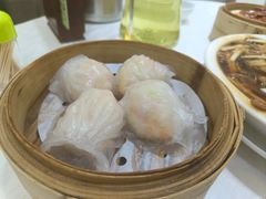 -林記渔村(长安店)