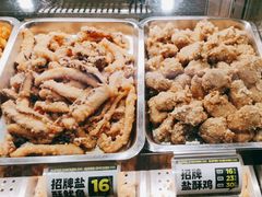 -超级鸡车(曹杨路店)