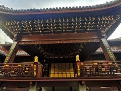 -宁波府城隍庙