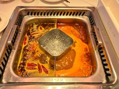 鸳鸯锅底-串一火锅(赛格国际购物中心店)