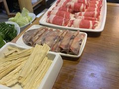 -傣妹火锅(荔湾广场店)