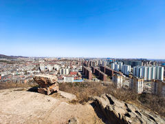 -红光山