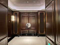 -鹭禧·中餐厅(厦门波特曼七星湾酒店)