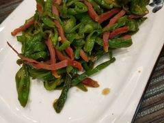 -自游人·美食一楼·地道徽菜(三十年名店)