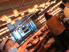 大堂-盡膳口福·百年汤方火锅(科华北路店)