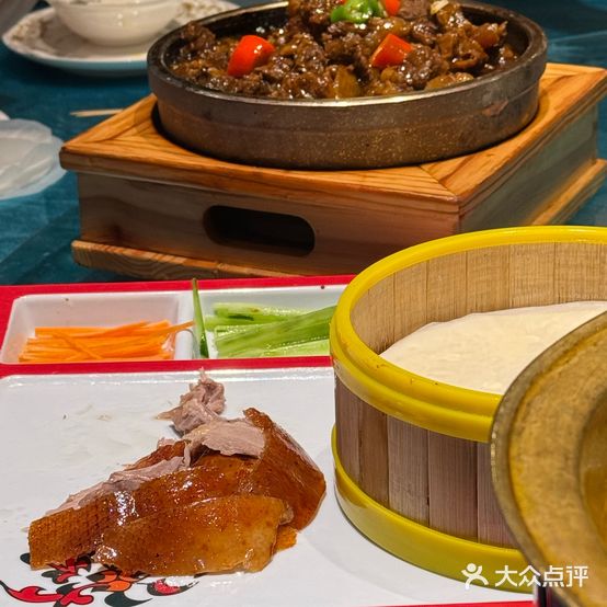 增力酒楼