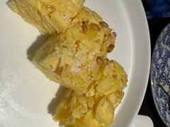 松仁沙琪玛-喜悦烤鸭·新京菜(王府井店)