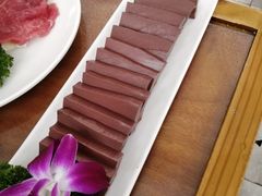 -九玺炉旋转小火锅(柠溪路店)