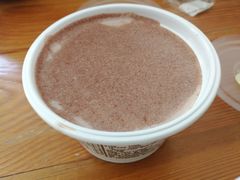 巧克力-三元梅园(新源里店)
