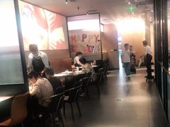 大堂-西堤牛排(龙德广场店)