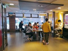 -麦当劳(一德路店)