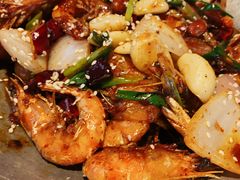 -大牌大·传统杭帮菜(湖滨店)