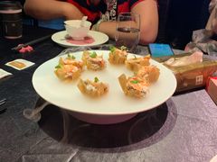 -蟹榭·本帮江浙菜·蟹宴(五角场合生汇商场店)