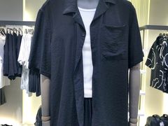 -ZARA(深圳金光华广场店)