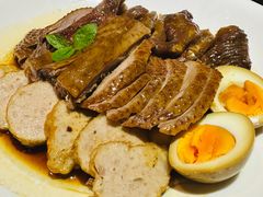 -广东道至正餐厅(区庄店)