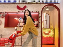 -Eckl’s爱氏热狗(猫街店)
