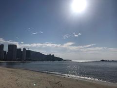 -巽寮湾