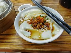 -锅贴大王南翔小笼(临沂二村店)