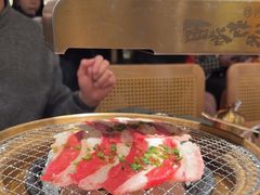 -西塔老太太泥炉烤肉(杭州首店)