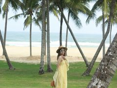 -海南清水湾莱佛士酒店