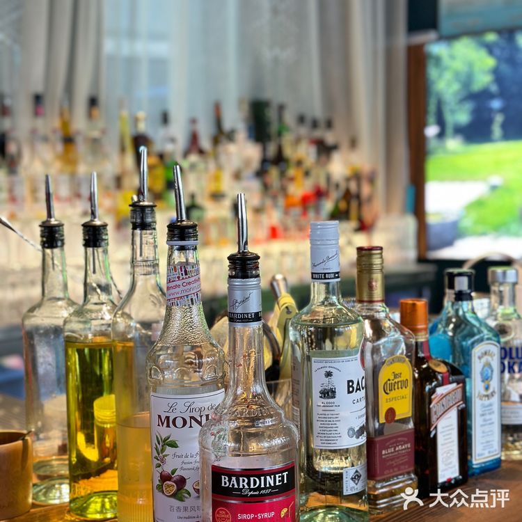 我不许还有人没吃过颜值超高的西餐厅🍴｜茉莉西餐厅