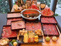 -牛匠和牛寿喜锅(西安总店)
