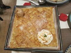 薄饼-LA CREPERIE BRETONNE布列塔尼法式餐厅(天童北路店)