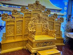-万荣烤鸭店·北京菜(天坛店)