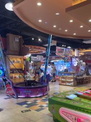 -卡通尼·Safari非洲探索乐园·生日会(金桥国际商业广场店)