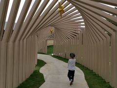 -水桶王国主题餐厅·聚会·生日派对·亲子活动·家庭套餐(亚龙湾希尔顿店)