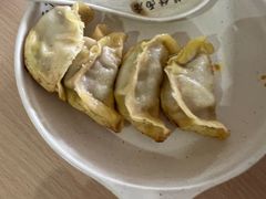 -蒋家桥饺面店(东关街店)