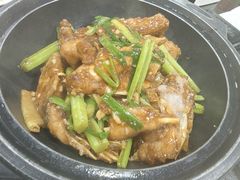 -一哥美食(总店)