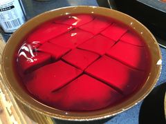 鲜鸭血-麻大侠老火锅(巴国城店)