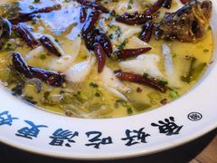 -首秀·四川料理(星耀101店)