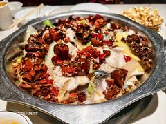 -万和源炝锅城·活鱼现炝(文艺北路店)