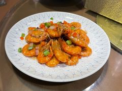 -胡记私家菜(梁清路店)