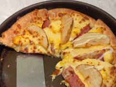 -必胜客(远大路店)