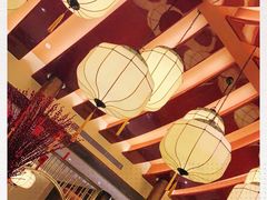 -西安凯悦酒店·湖畔中餐厅
