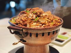 贝勒烤肉-四季民福烤鸭店(外滩外白渡桥店)