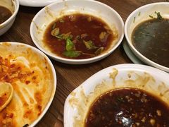 -妈妈的味道(工人体育场东路店)